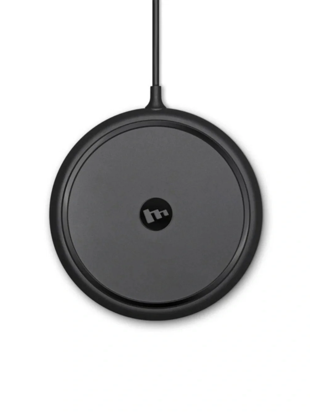 Mophie Wireless Charging Base 7.5W Black